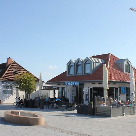 Strandlaeufer Im Kirschgarten Kellenhusen Extérieur photo
